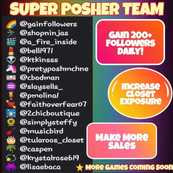 🧚🏽‍♀️Signups: ON HOLD - Picture 4 of 8